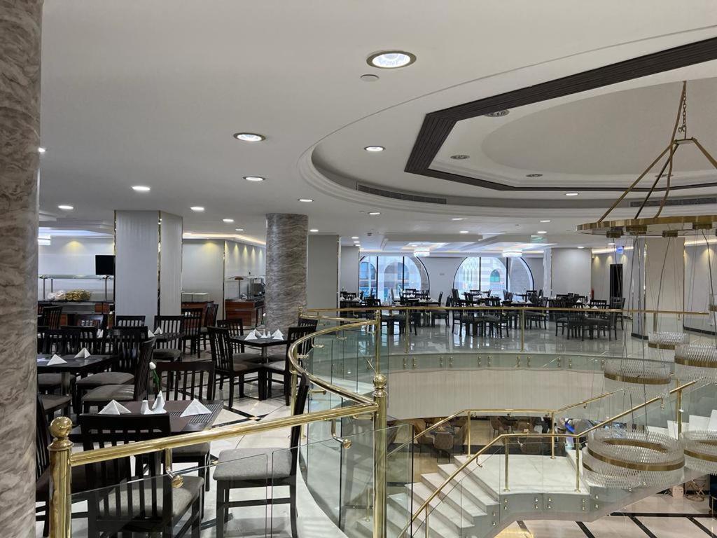 Al Ansar Golden Tulip