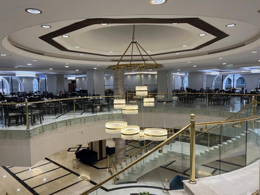 Al Ansar Golden Tulip