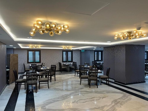 Al Ansar Golden Tulip image 9